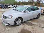 Nissan Sentra 2017