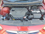 Hyundai Accent 2014