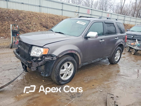 Ford Escape 2011 - Image 1 of 13