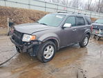 Ford Escape 2011
