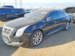 Cadillac XTS 2016