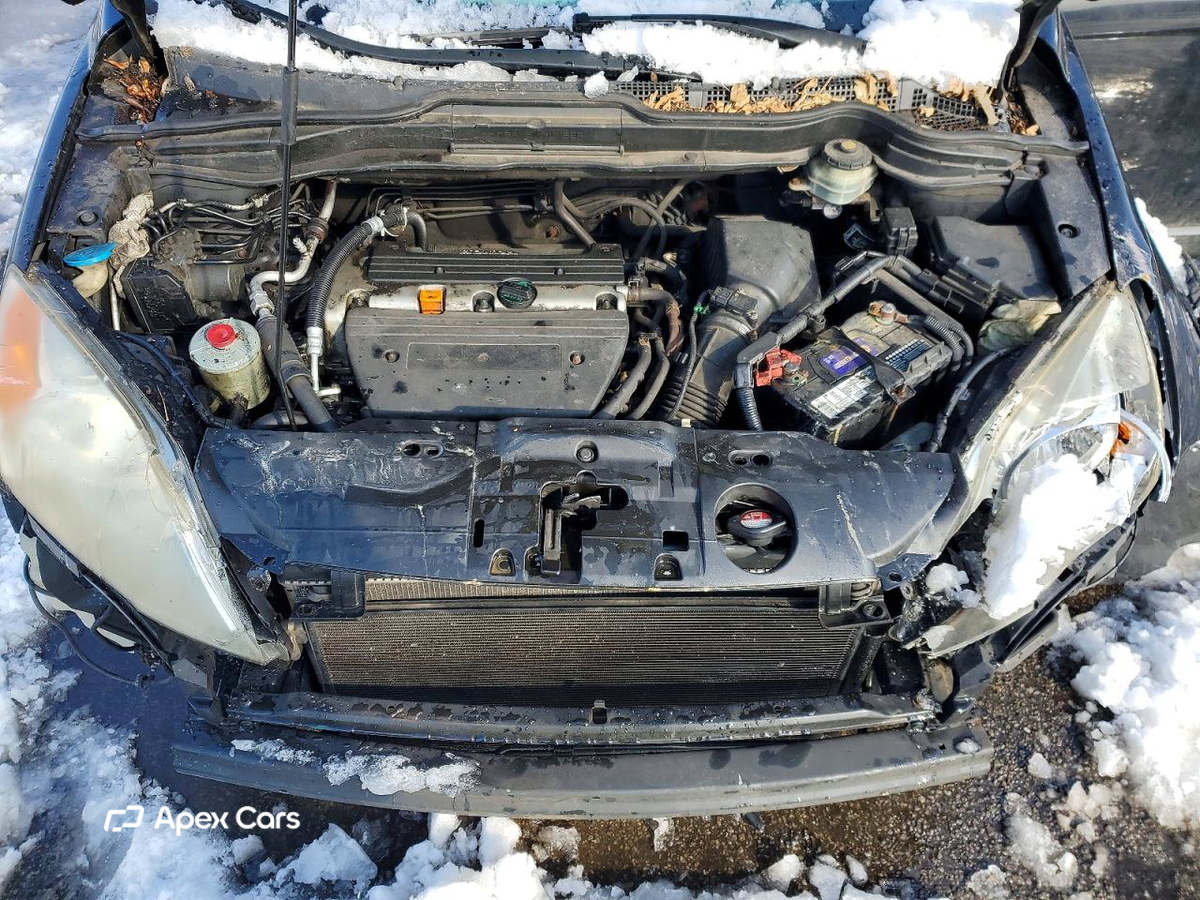 Honda CR-V 2008