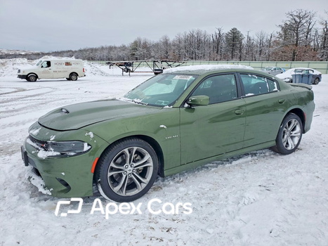 Dodge Charger 2022 - Image 1 of 13