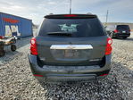 Chevrolet Equinox 2012