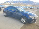 Mazda 3 2015
