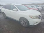 Nissan Pathfinder 2016