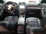 Ford Explorer 2018