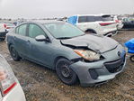 Mazda 3 2012