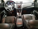 Suzuki Kizashi 2011