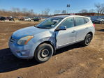 Nissan Rogue 2013