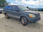 Honda Pilot 2004
