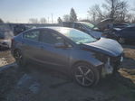 Kia Forte 2017