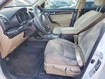 Kia Sorento 2011