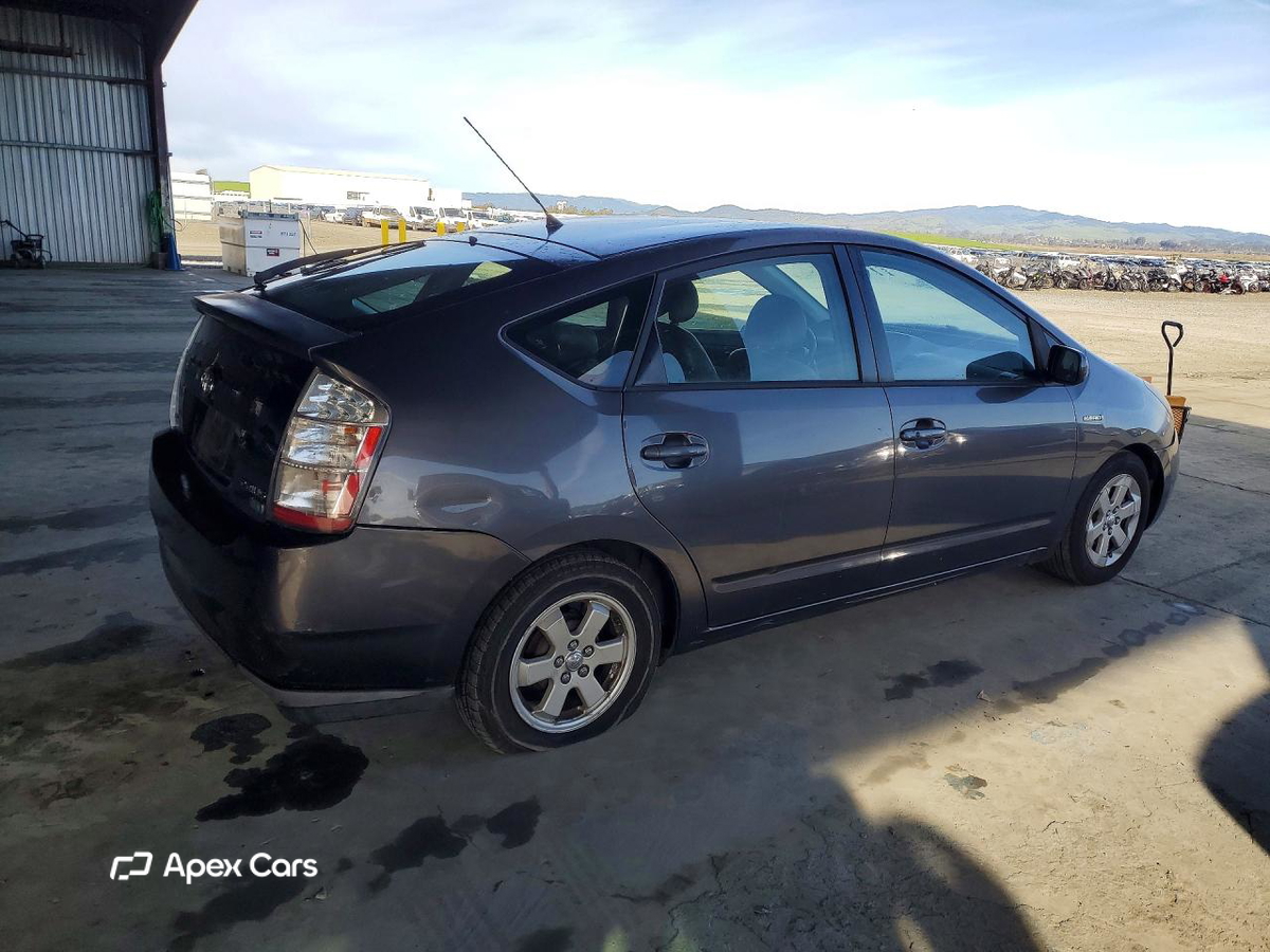 Toyota Prius 2006