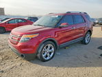 Ford Explorer 2014