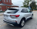 Ford Escape 2020