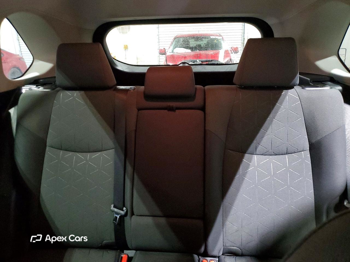 Toyota RAV 4 2021