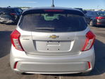 Chevrolet Spark 2017