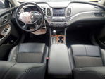 Chevrolet Impala 2014