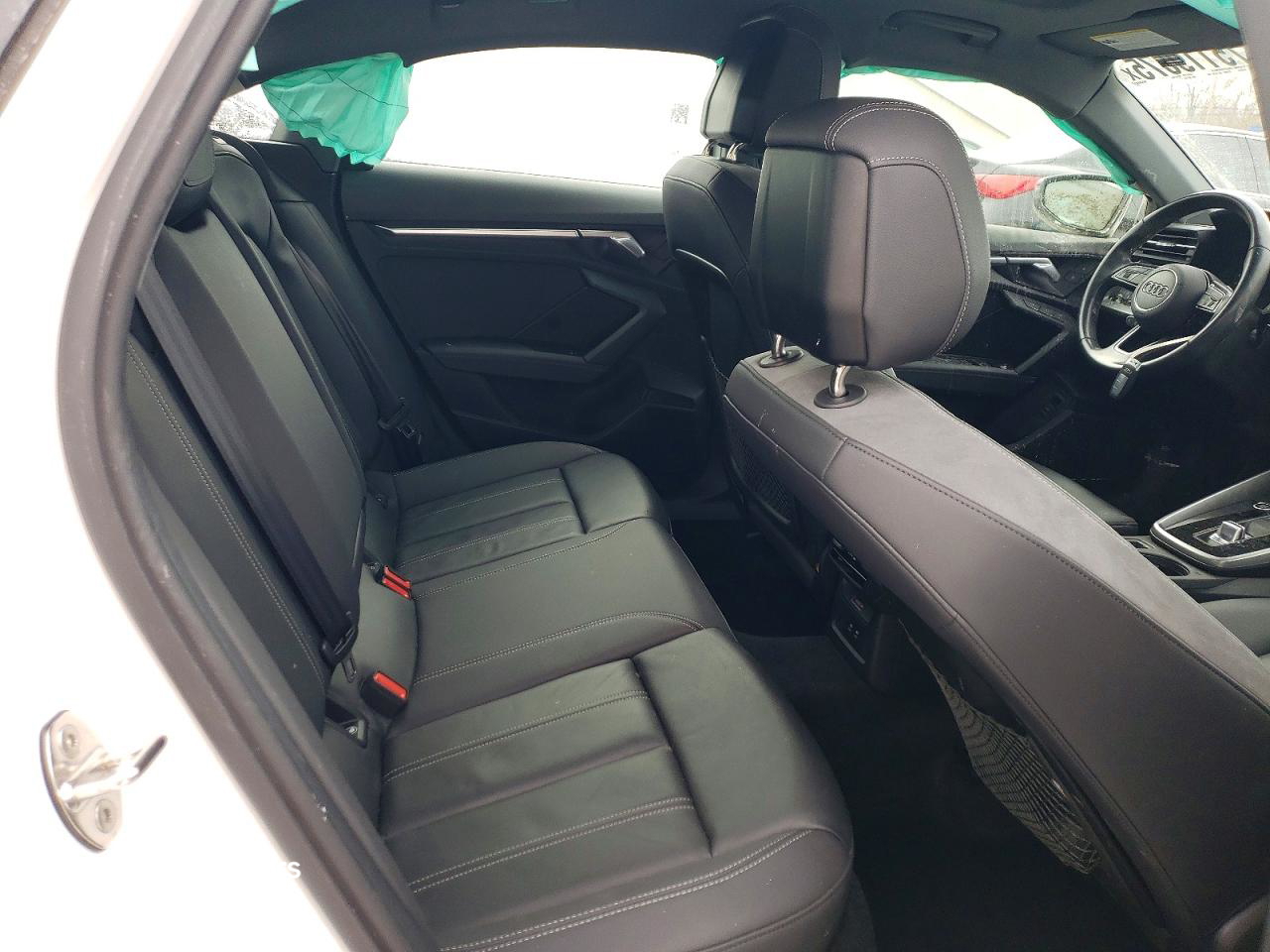 Audi A3 2024