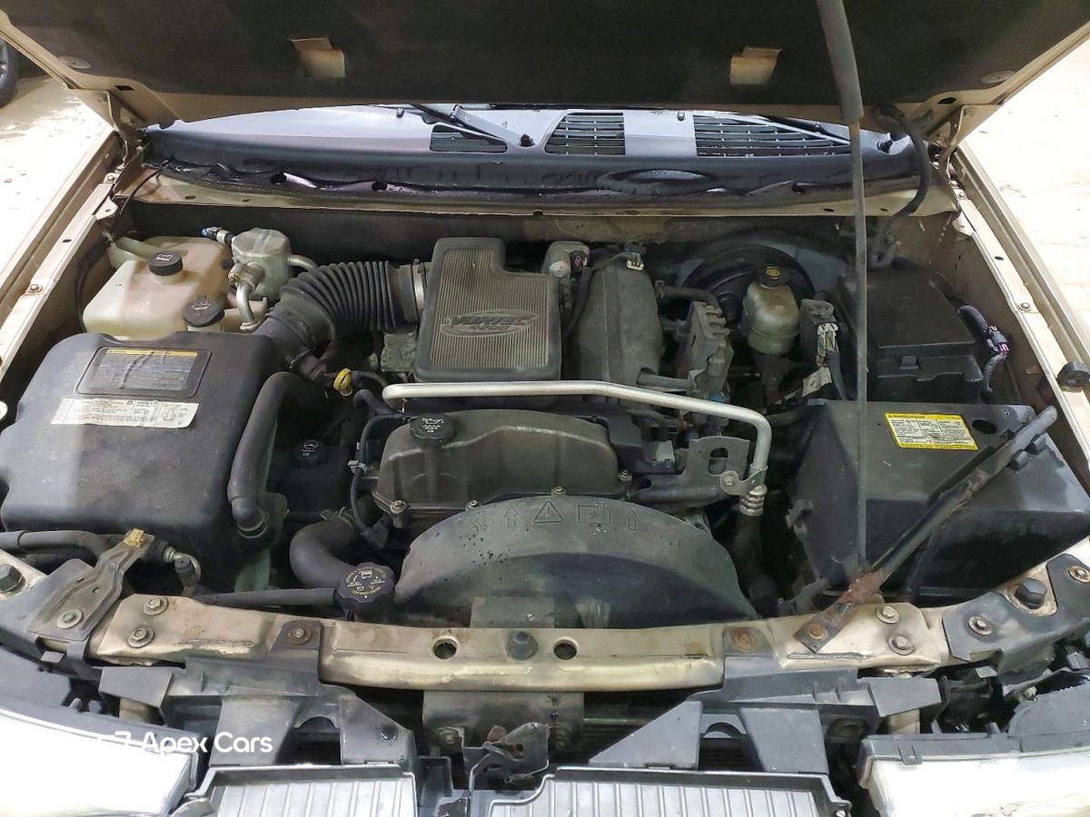 Buick Rainer 2006