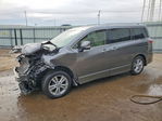 Nissan Quest 2015