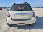 MINI Cooper 2011