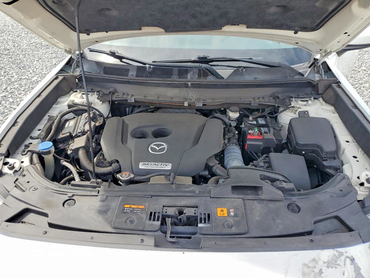 Mazda CX-9 2019