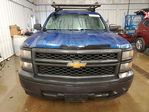Chevrolet Silverado 2015