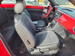 Volkswagen Beetle 2015