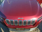 Jeep Cherokee 2020