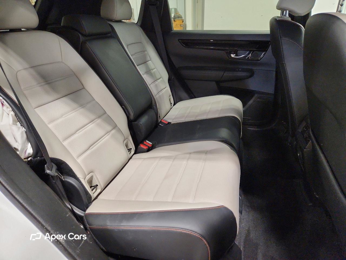 Honda CR-V 2024