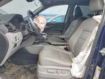 Honda Pilot 2016