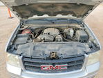 GMC Sierra 2010