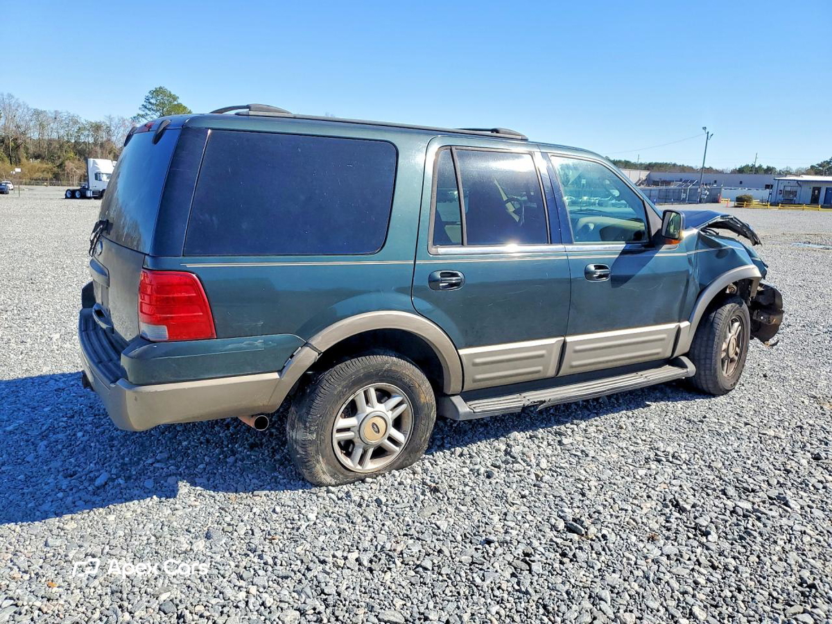 Ford Expedition 2003