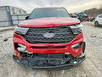 Ford Explorer 2024