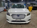 Subaru Legacy 2015