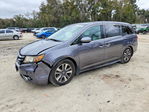 Honda Odyssey 2015