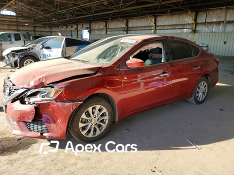 Sentra 2019 - Image 1 of 12