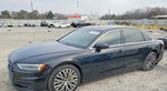 Audi A8 2021