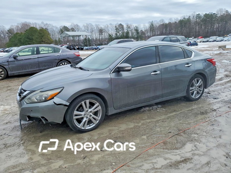 Nissan Altima 2016 - Image 1 of 12