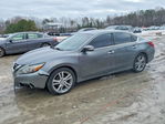 Nissan Altima 2016