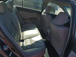 Honda Accord 2012