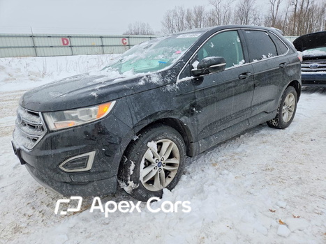 Ford Edge 2018 - Image 1 of 13