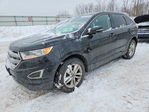 Ford Edge 2018