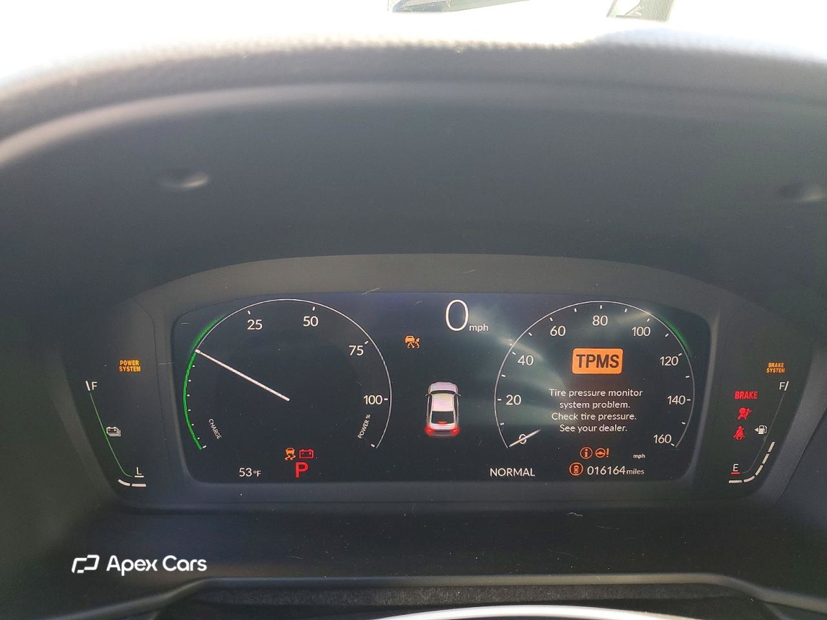 Honda Accord 2025