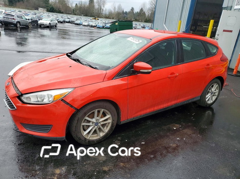 Ford Focus 2017 - Image 1 of 13