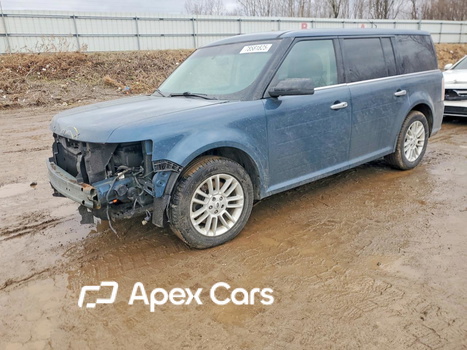 Ford Flex 2016 - Zdjęcie 1 z 13
