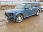 Ford Flex 2016