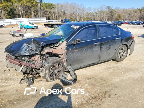 Honda Accord 2016 - Image 1 of 12